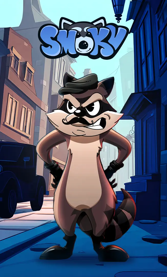 Изображение Smoky casino